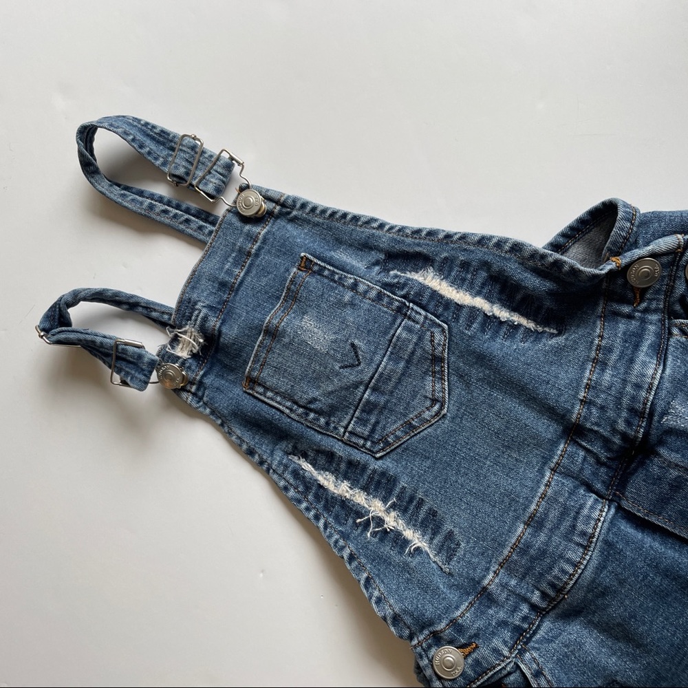 Hudson overalls - Picture 3 of 7